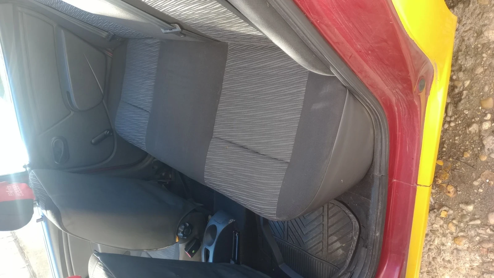 Dacia Logan 1, 5 dci | Mobile.bg � ����������� 6