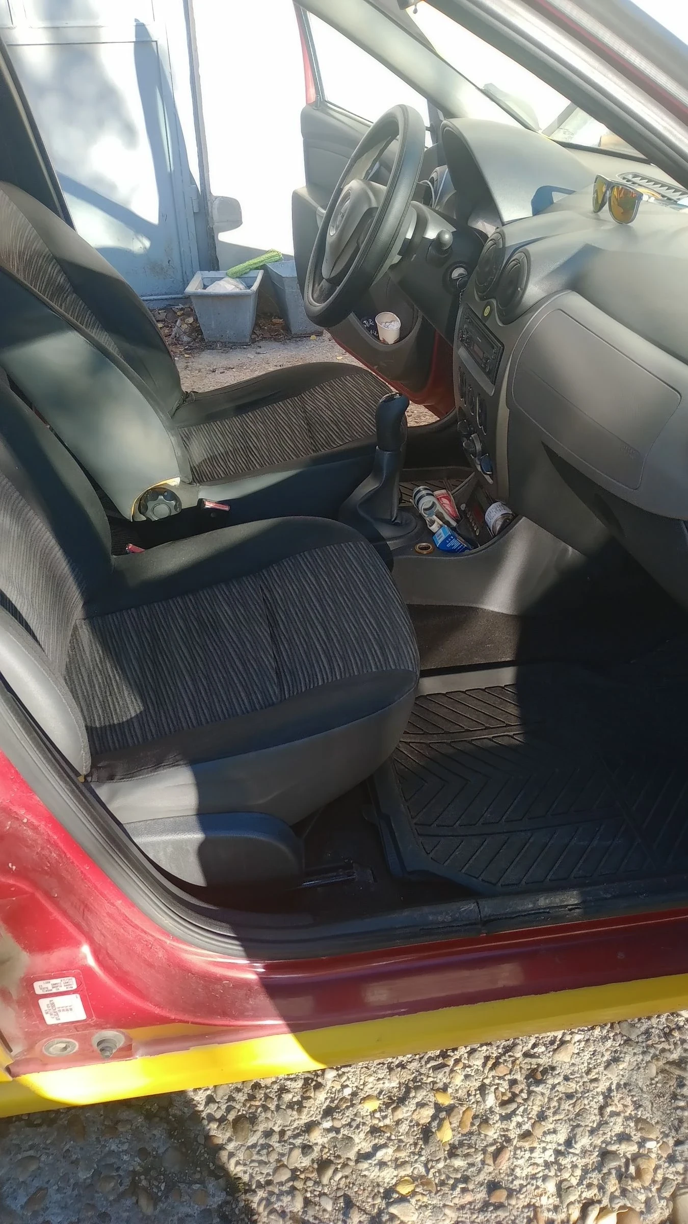 Dacia Logan 1, 5 dci | Mobile.bg � ����������� 9