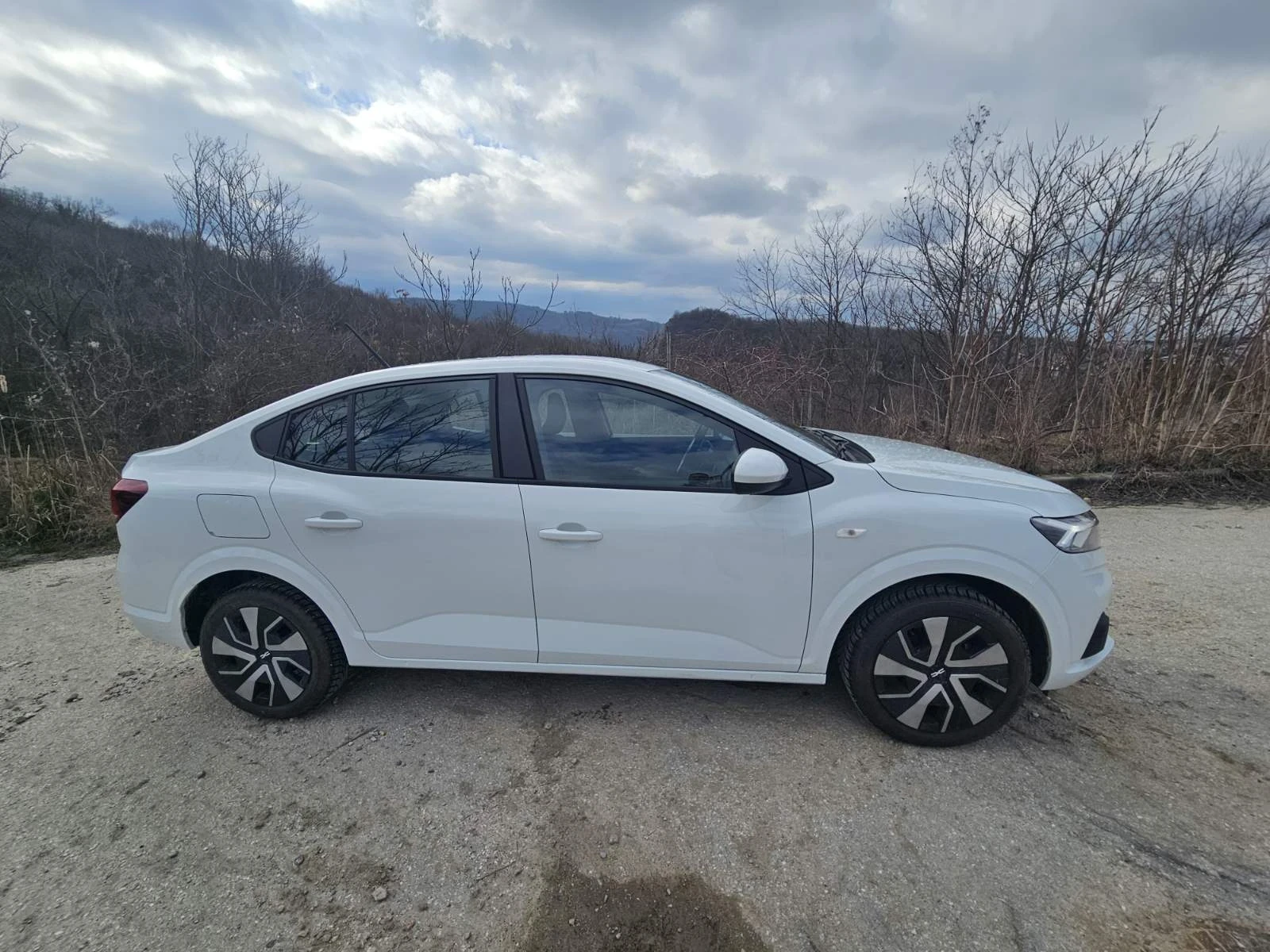 Dacia Logan ECO-G EXPRESSION  | Mobile.bg � ����������� 3