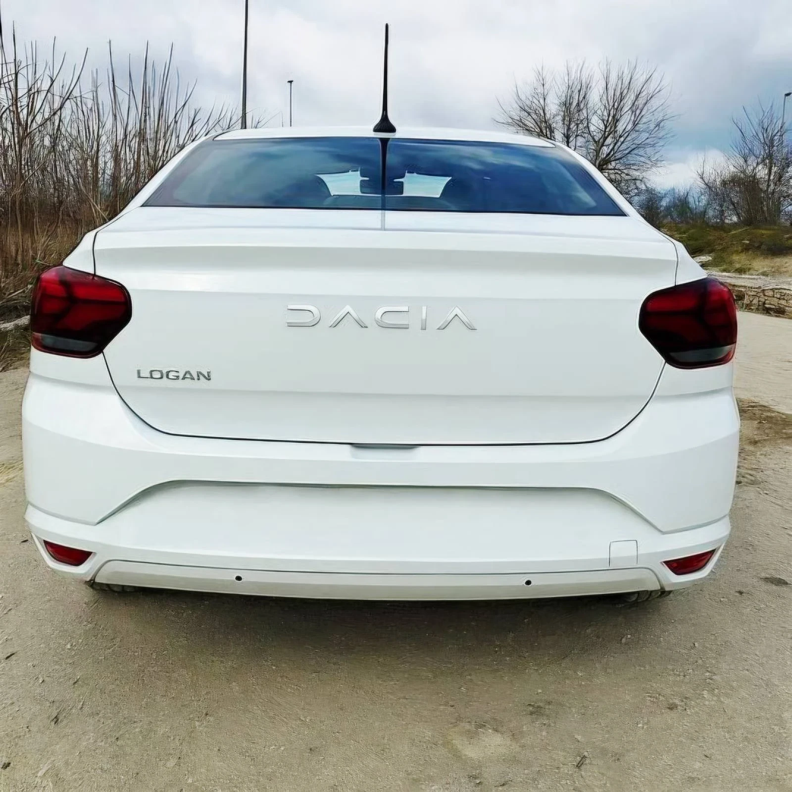 Dacia Logan ECO-G EXPRESSION  | Mobile.bg � ����������� 2