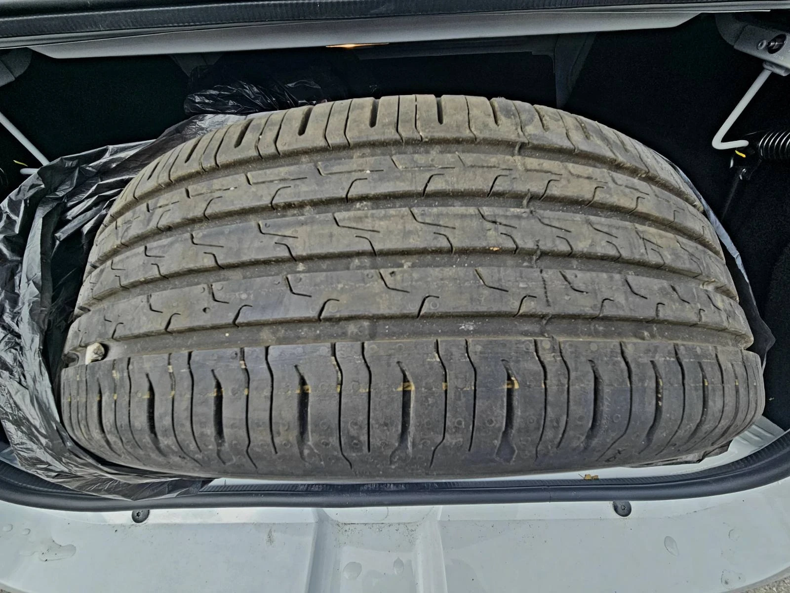 Dacia Logan ECO-G EXPRESSION  | Mobile.bg � ����������� 7