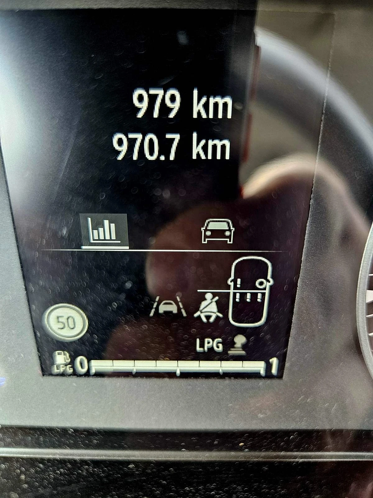 Dacia Logan ECO-G EXPRESSION  | Mobile.bg � ����������� 6