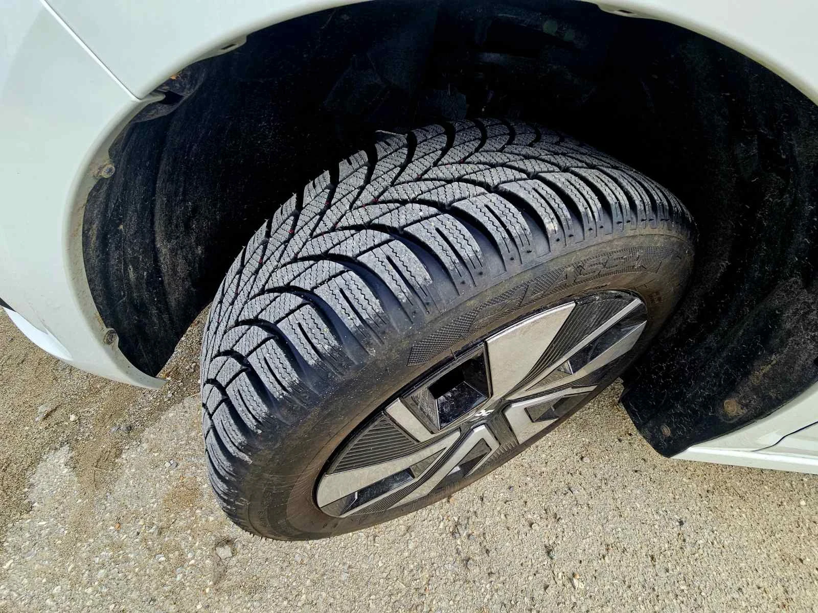 Dacia Logan ECO-G EXPRESSION  | Mobile.bg � ����������� 5