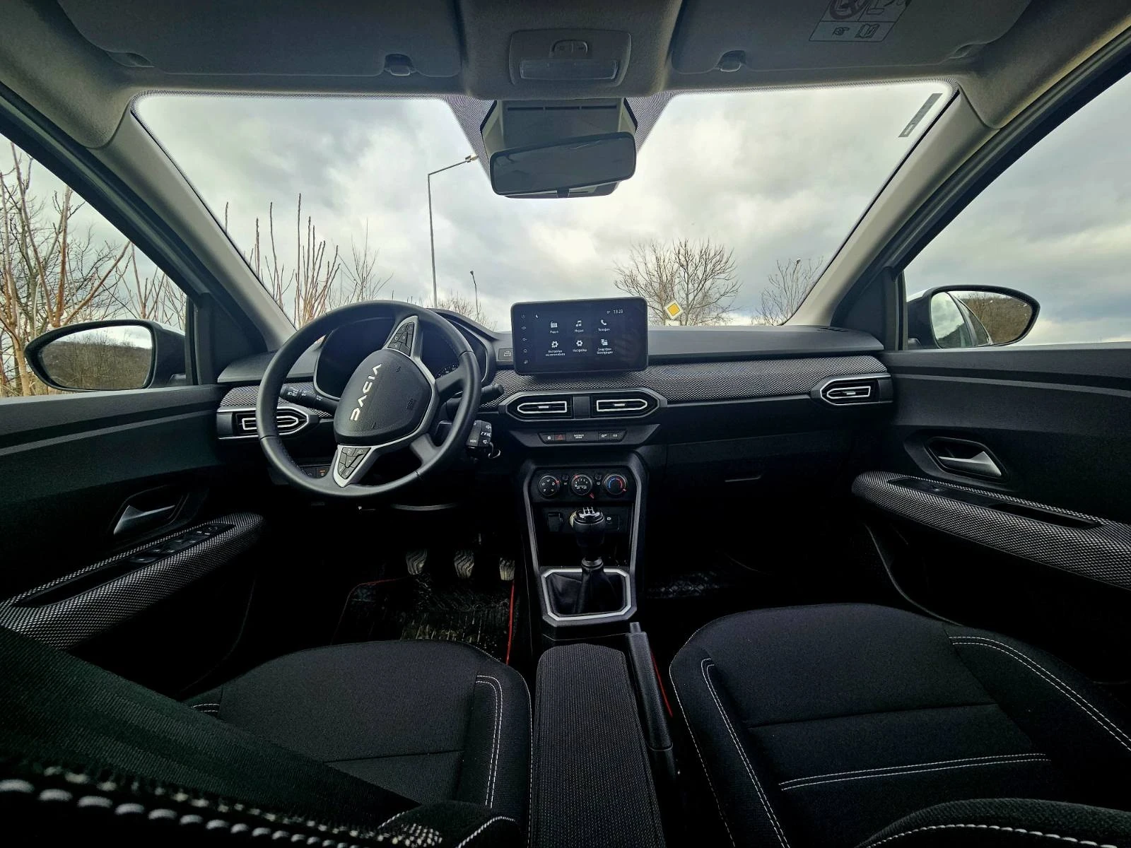 Dacia Logan ECO-G EXPRESSION  | Mobile.bg � ����������� 9