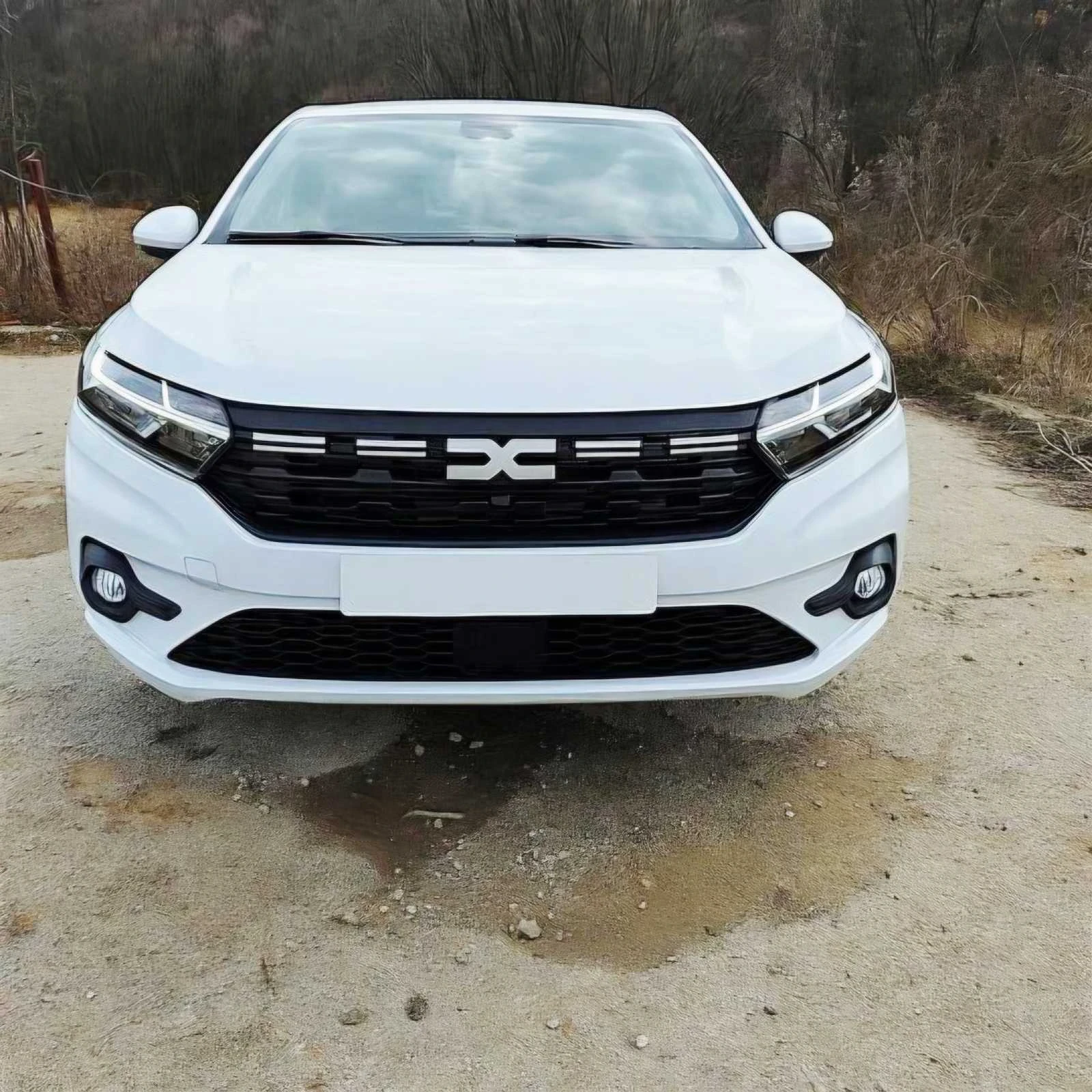 Dacia Logan ECO-G EXPRESSION  | Mobile.bg � ����������� 1