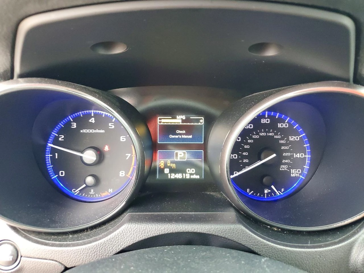 Subaru Outback 3.6l 3.6R Limited - изображение 9