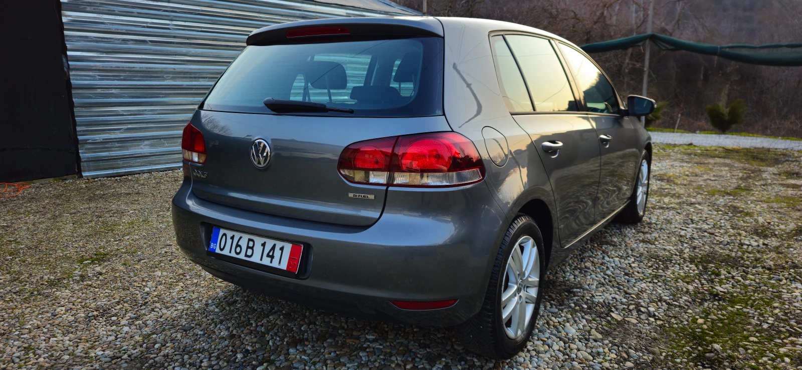 VW Golf 1, 6i* 2011�* �������� ����� ���������* ���������* | Mobile.bg � ����������� 4
