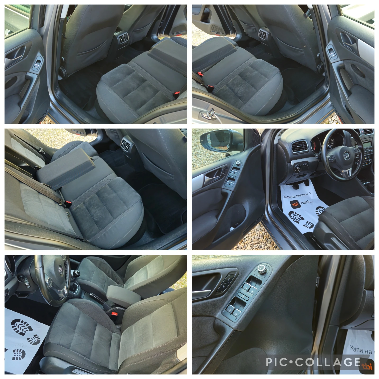 VW Golf 1, 6i* 2011�* �������� ����� ���������* ���������* | Mobile.bg � ����������� 16