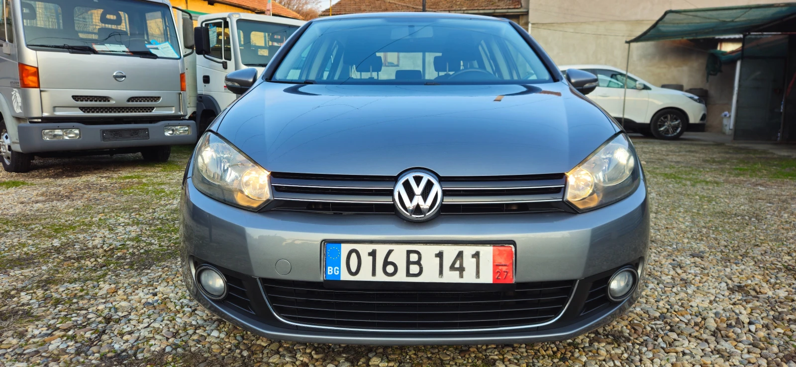 VW Golf 1, 6i* 2011�* �������� ����� ���������* ���������* | Mobile.bg � ����������� 2