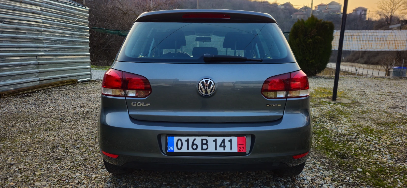 VW Golf 1, 6i* 2011�* �������� ����� ���������* ���������* | Mobile.bg � ����������� 5