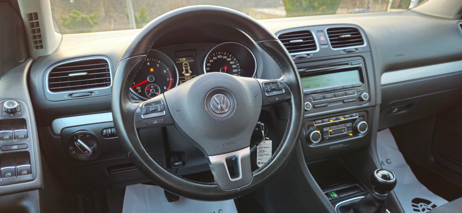 VW Golf 1, 6i* 2011�* �������� ����� ���������* ���������* | Mobile.bg � ����������� 9