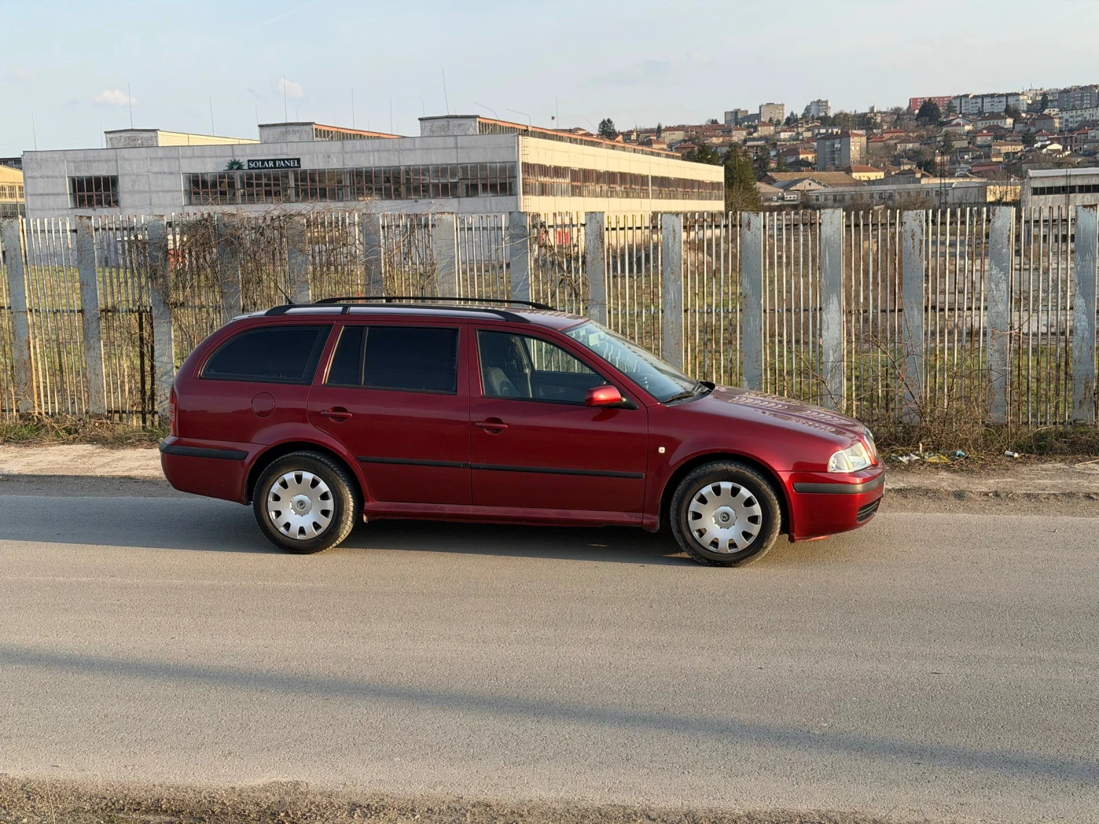 Skoda Octavia Skoda Octavia Запазено TOP , снимка 5 - Автомобили и джипове - 53989238