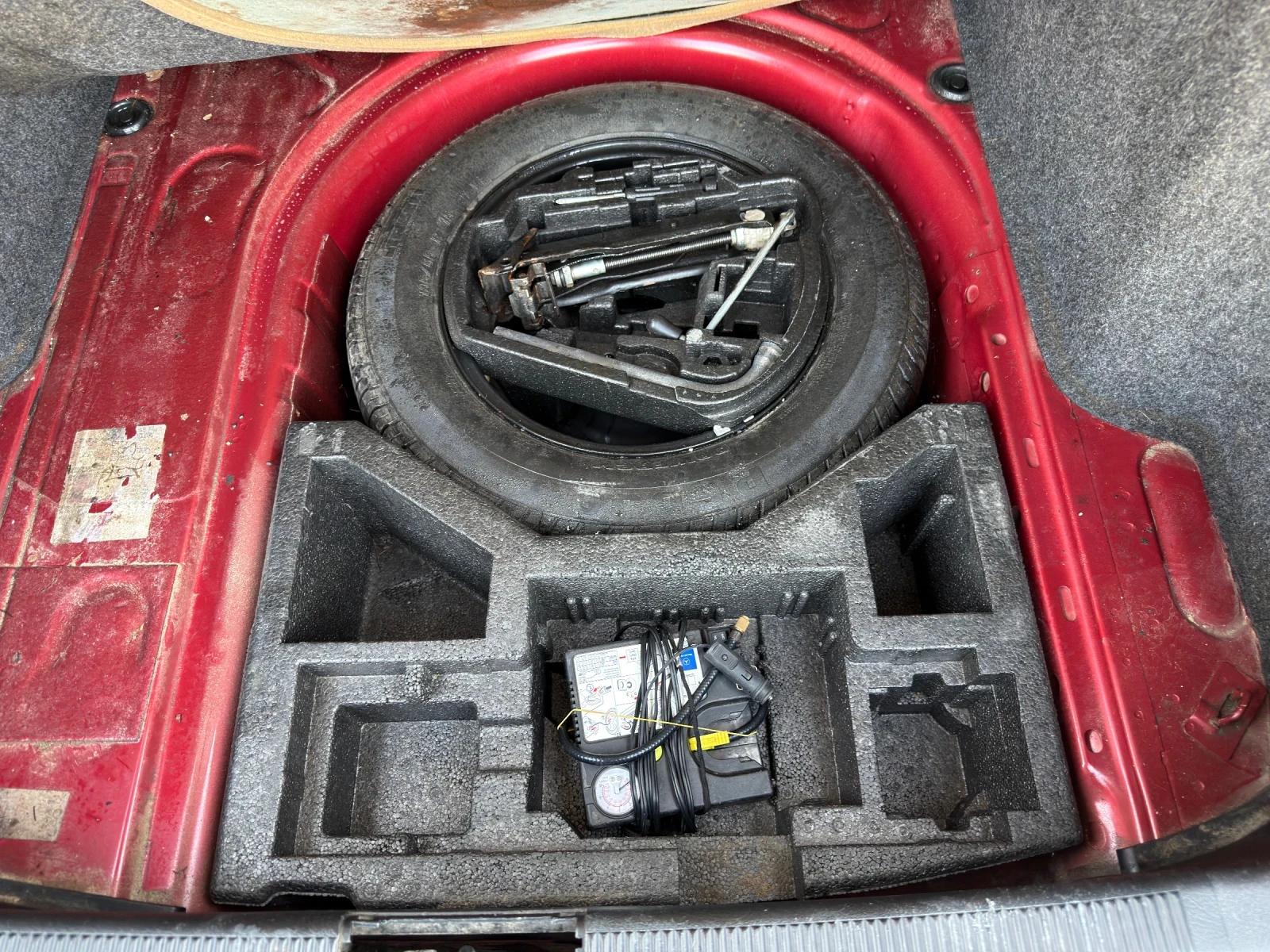 Skoda Octavia Skoda Octavia Запазено TOP , снимка 16 - Автомобили и джипове - 53989238