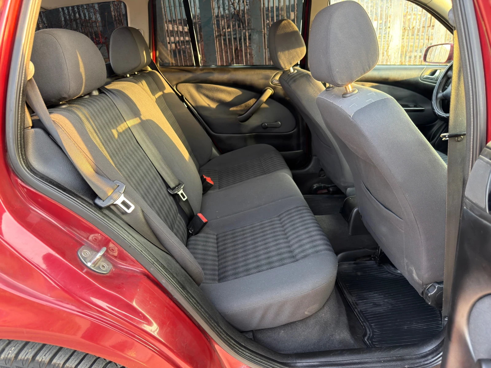 Skoda Octavia Skoda Octavia Запазено TOP , снимка 7 - Автомобили и джипове - 53989238