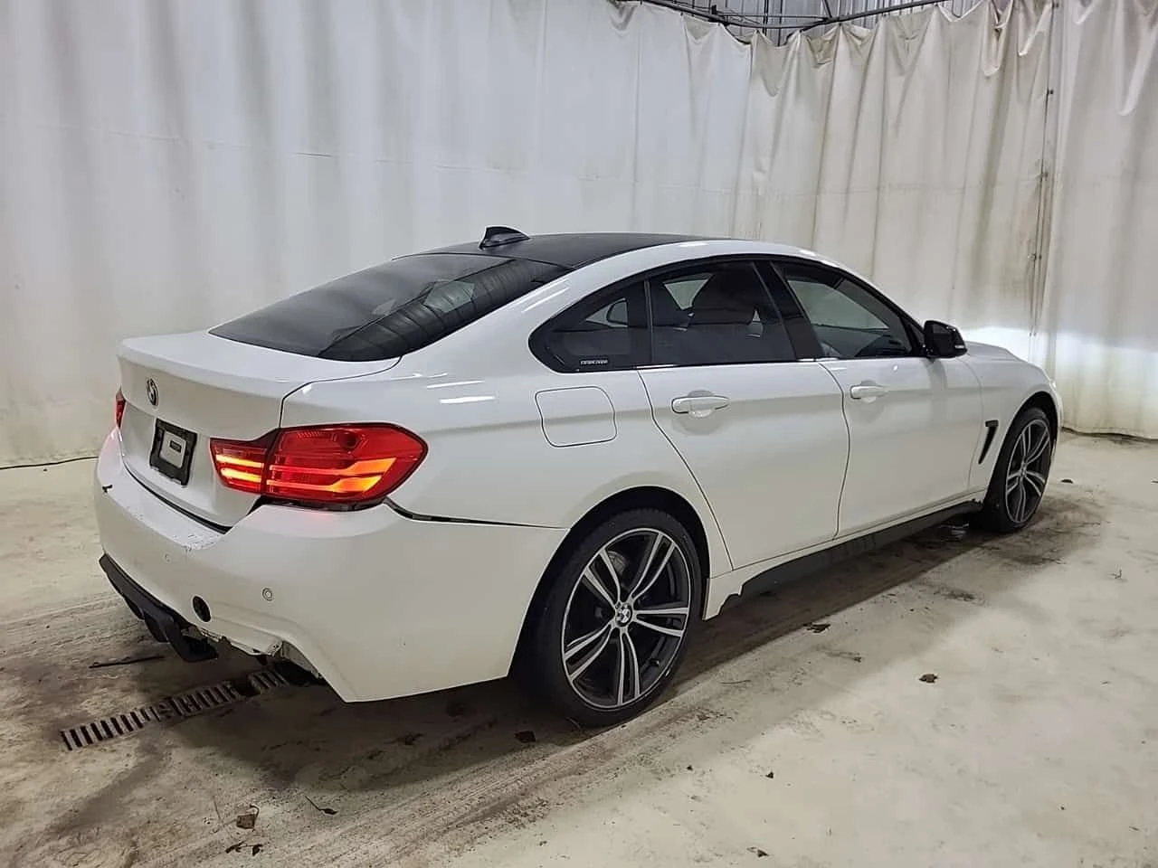 BMW 440 * 440I XDRIVE * CARFAX * ���� �� �� | Mobile.bg � ����������� 3