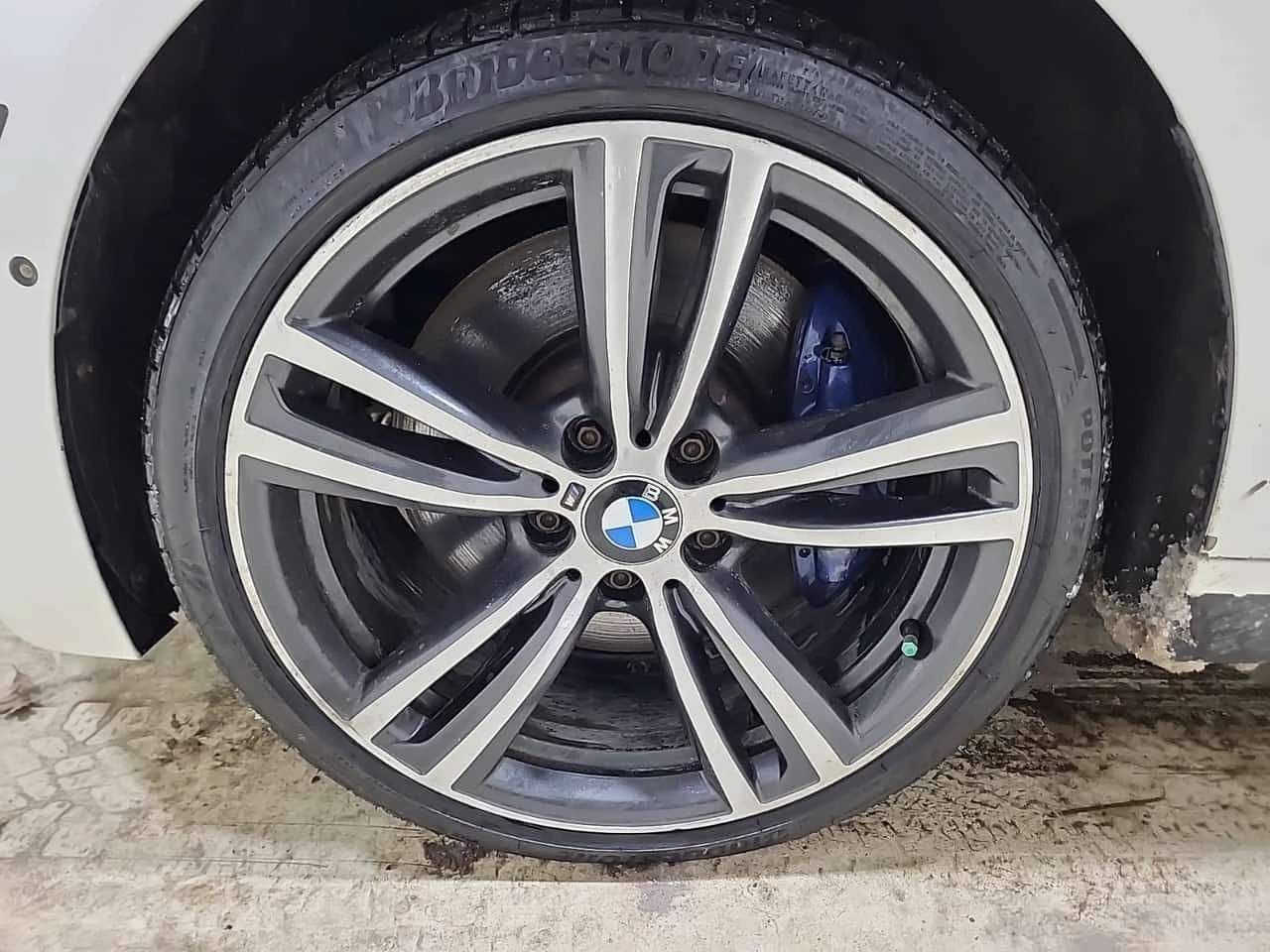 BMW 440 * 440I XDRIVE * CARFAX * ���� �� �� | Mobile.bg � ����������� 14