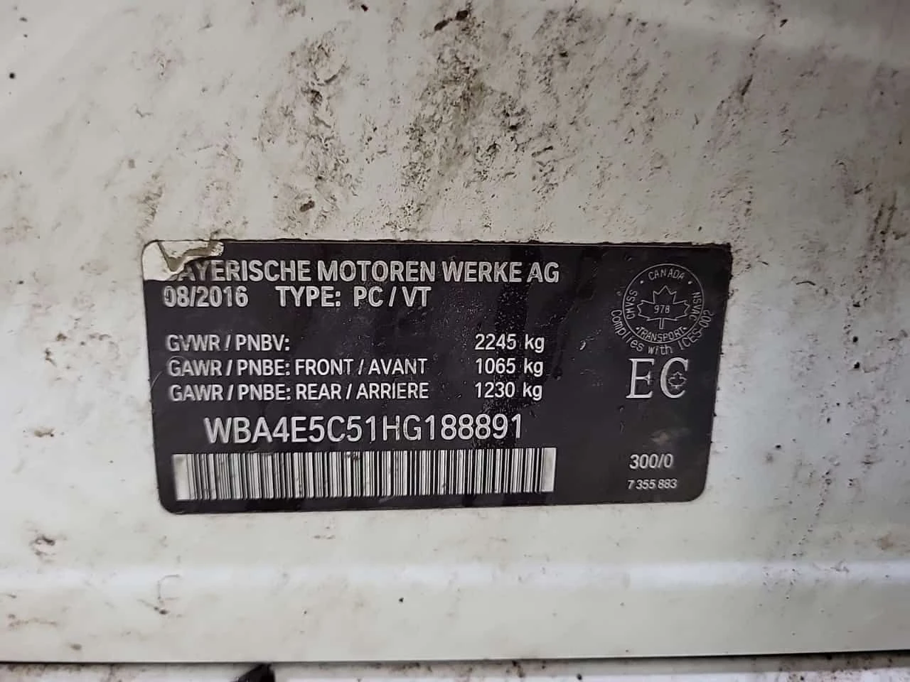 BMW 440 * 440I XDRIVE * CARFAX * ���� �� �� | Mobile.bg � ����������� 17