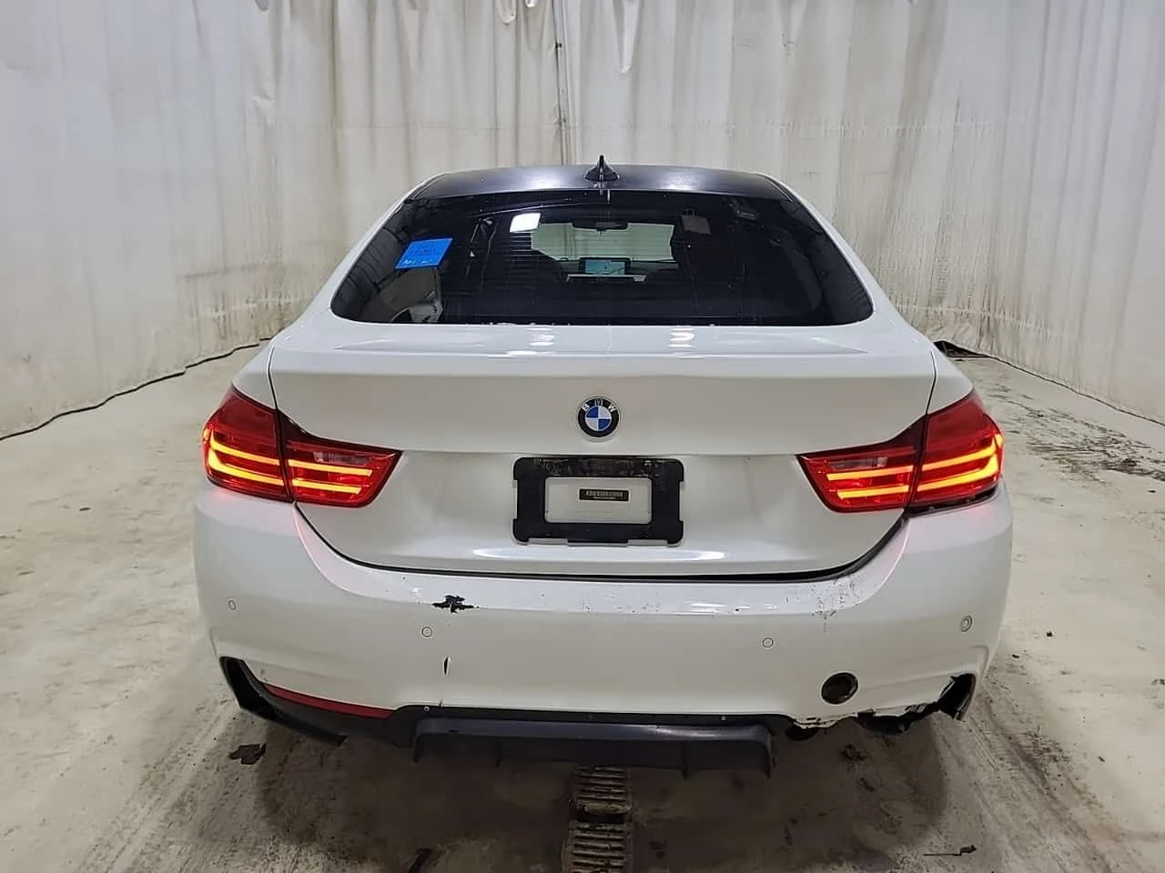 BMW 440 * 440I XDRIVE * CARFAX * ���� �� �� | Mobile.bg � ����������� 4
