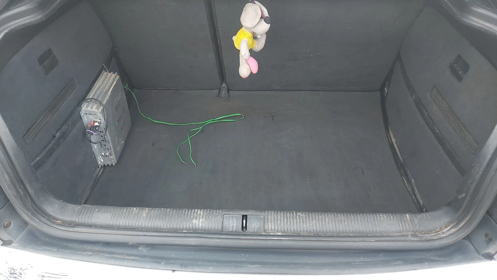 Audi A3 купе, снимка 13 - Автомобили и джипове - 54036126