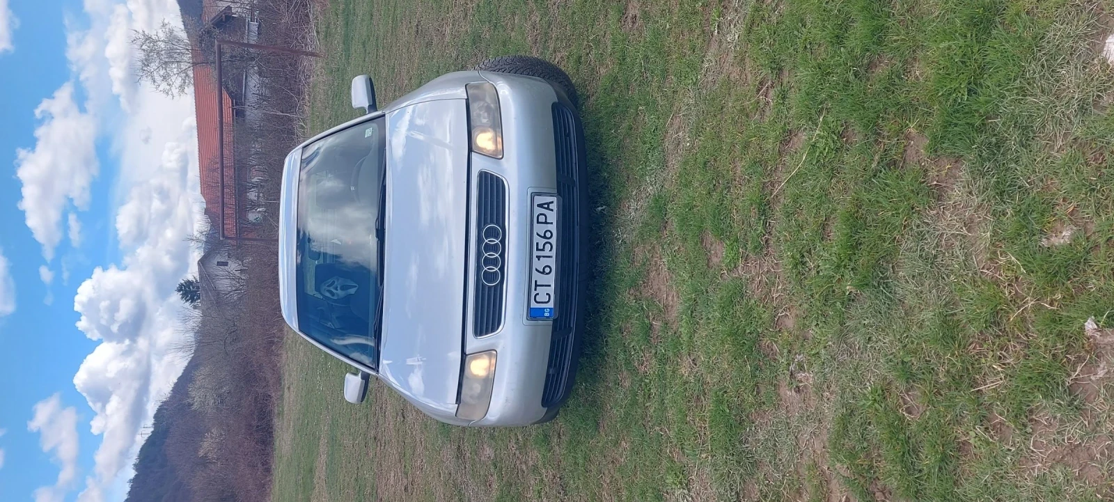 Audi A3 купе, снимка 12 - Автомобили и джипове - 54036126