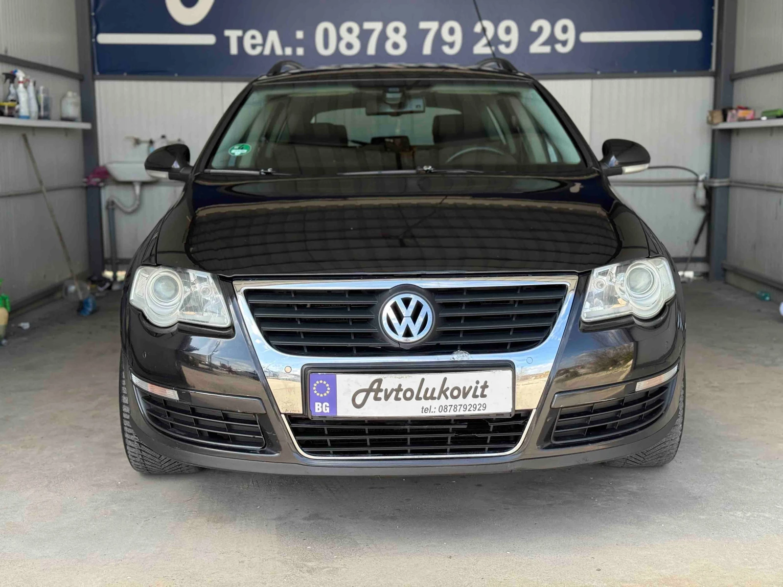 VW Passat 2.0 TDI 170�.�. | Mobile.bg � ����������� 2