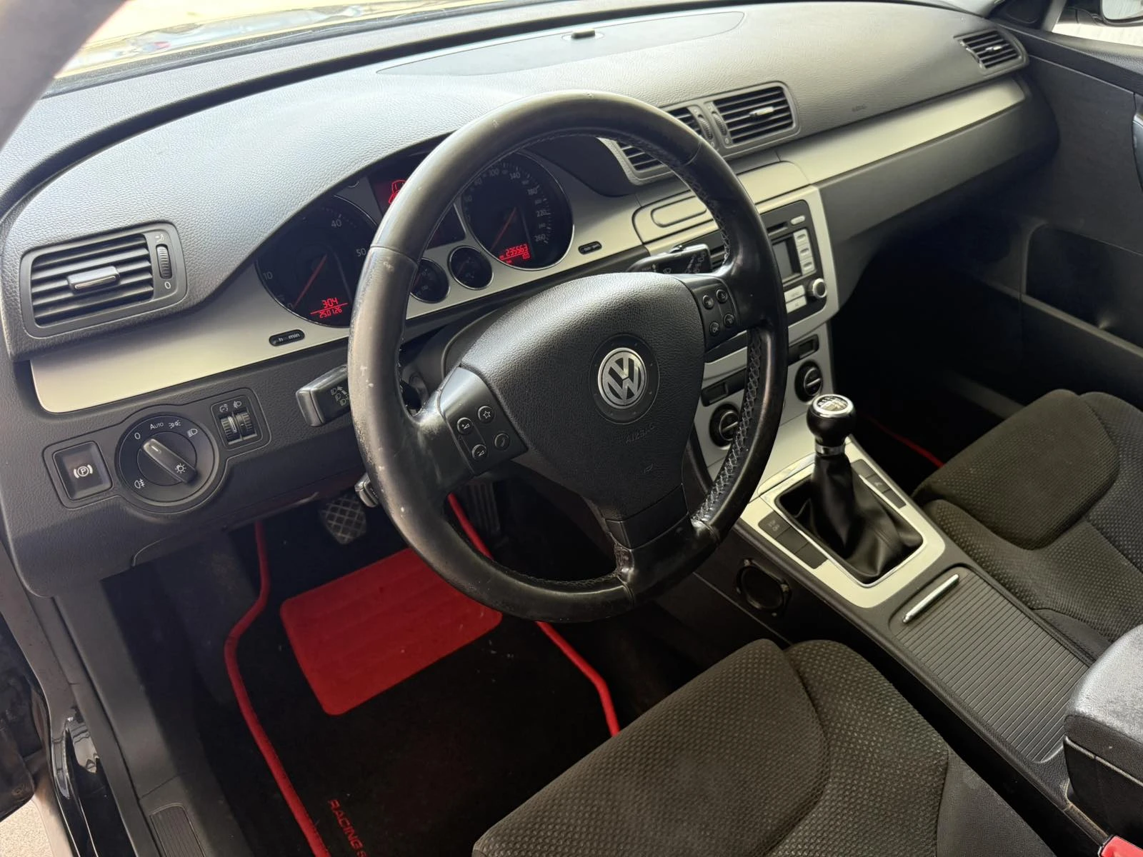 VW Passat 2.0 TDI 170�.�. | Mobile.bg � ����������� 8