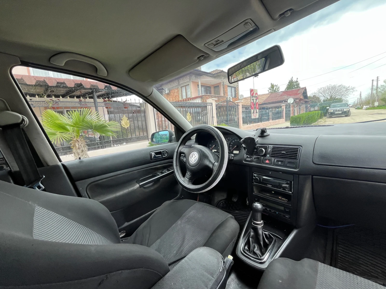 VW Golf, снимка 7 - Автомобили и джипове - 54167884