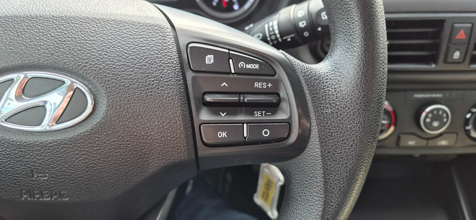 Hyundai I10 1.2 MPi (84 Hp) 81хил.км., снимка 14 - Автомобили и джипове - 54187803