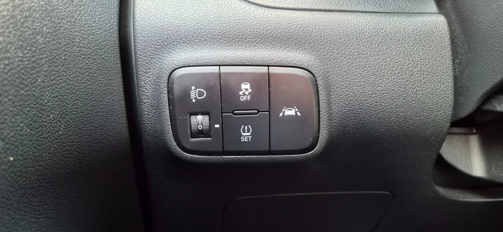 Hyundai I10 1.2 MPi (84 Hp) 81хил.км., снимка 16 - Автомобили и джипове - 54187803