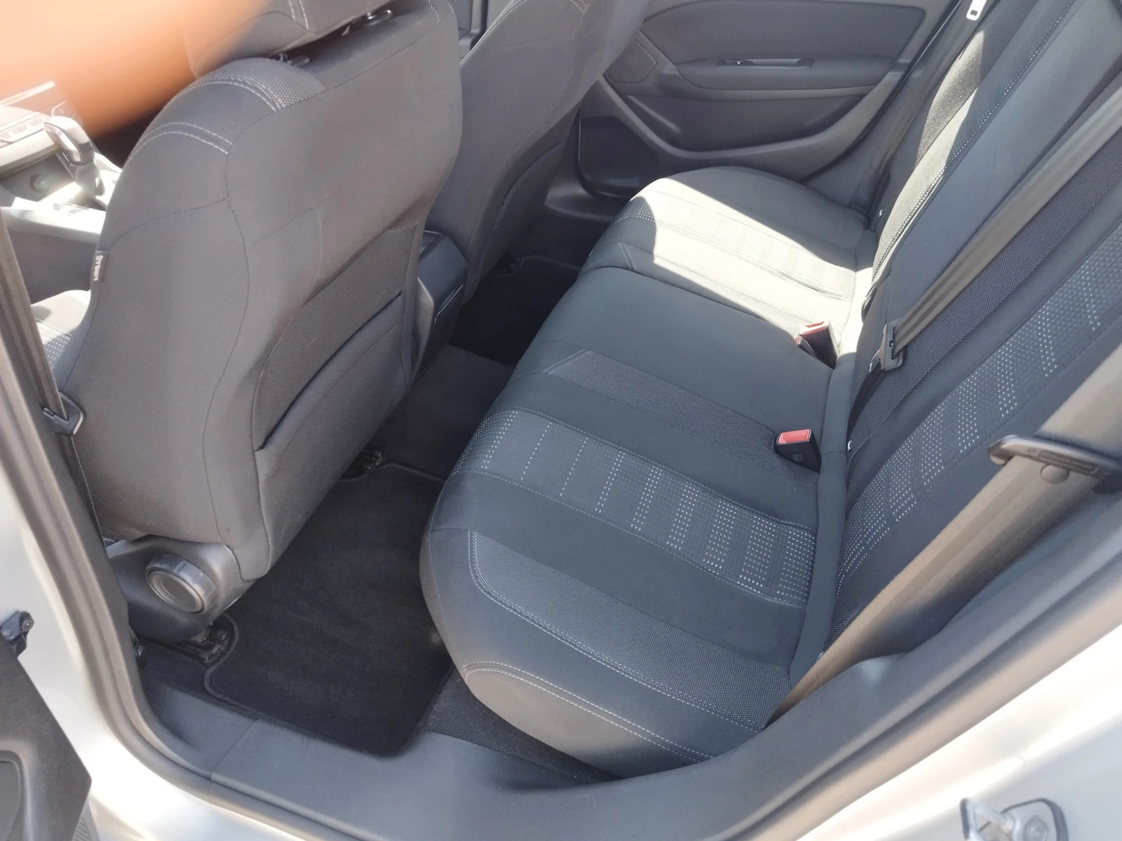 Peugeot 308 1.6hdi-120��-EURO 6-����.������� | Mobile.bg � ����������� 8