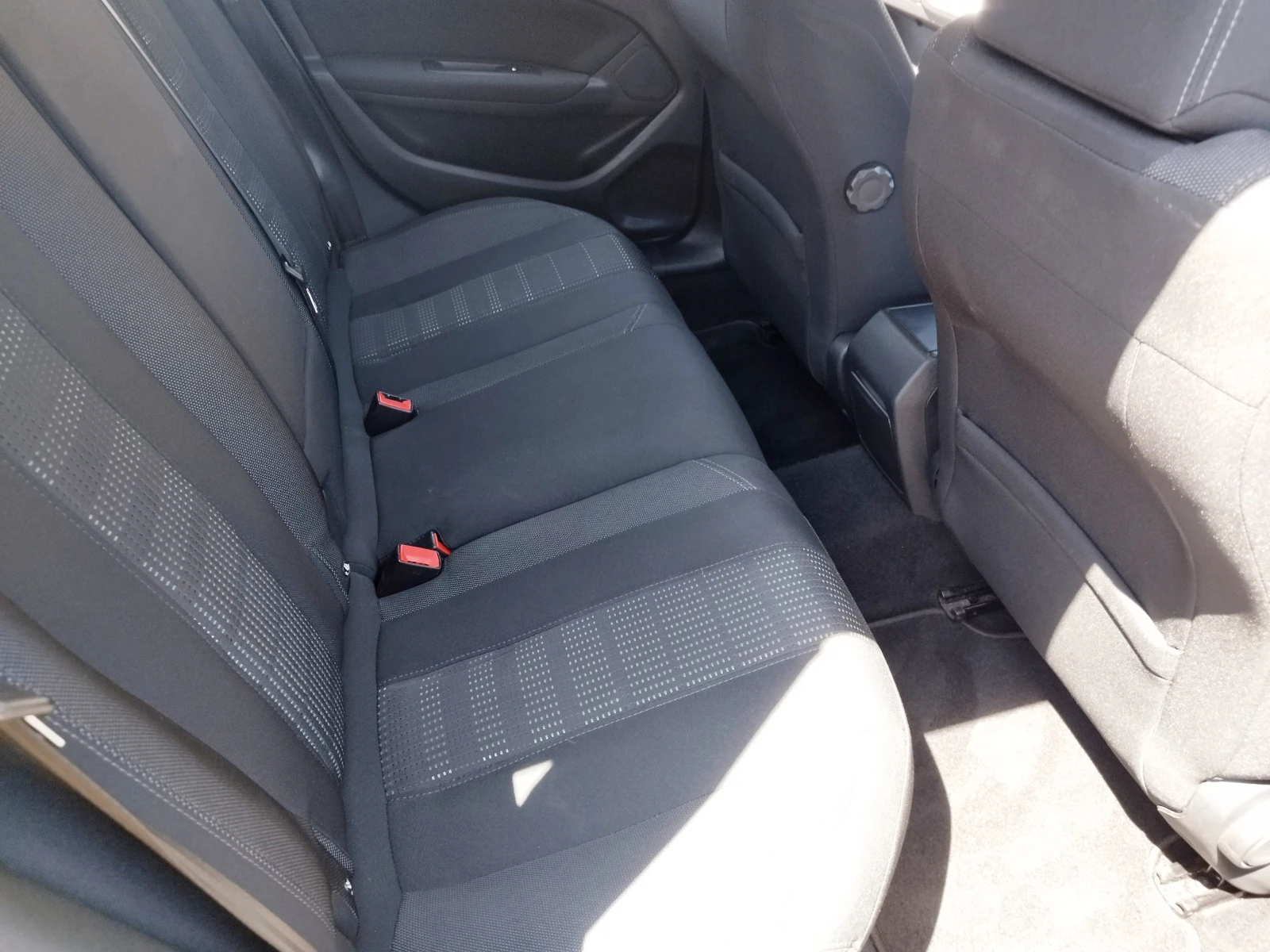 Peugeot 308 1.6hdi-120��-EURO 6-����.������� | Mobile.bg � ����������� 9