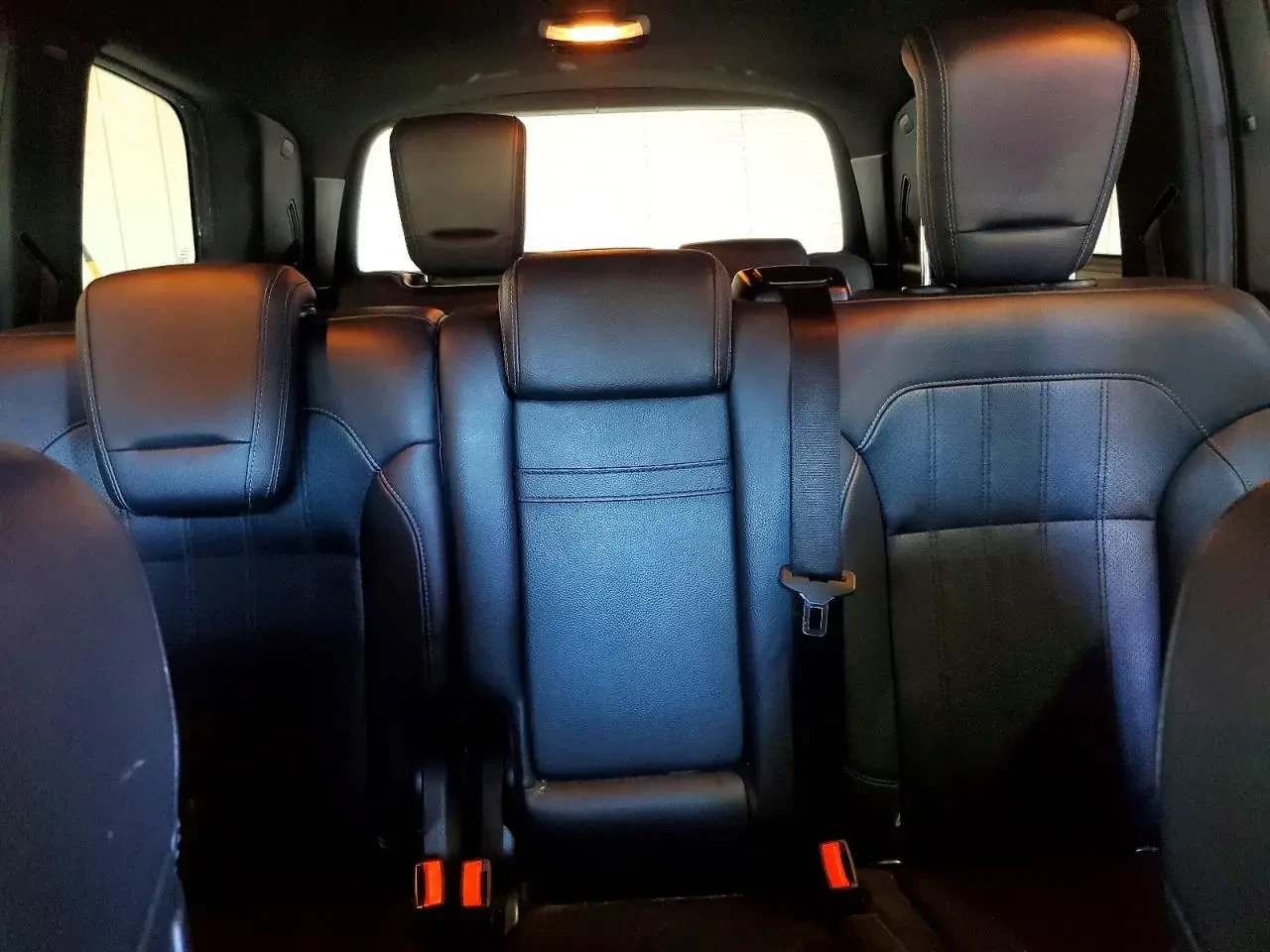 Mercedes-Benz GLS 450 4matic, снимка 9 - Автомобили и джипове - 54605184