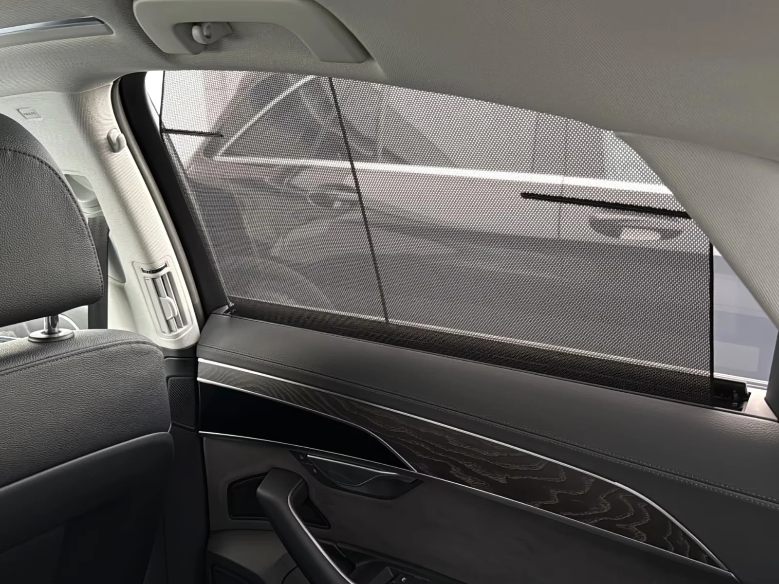 Audi A8 50 TDI QUATTRO S-LINE B&O HD-MATRIX | Mobile.bg � ����������� 17