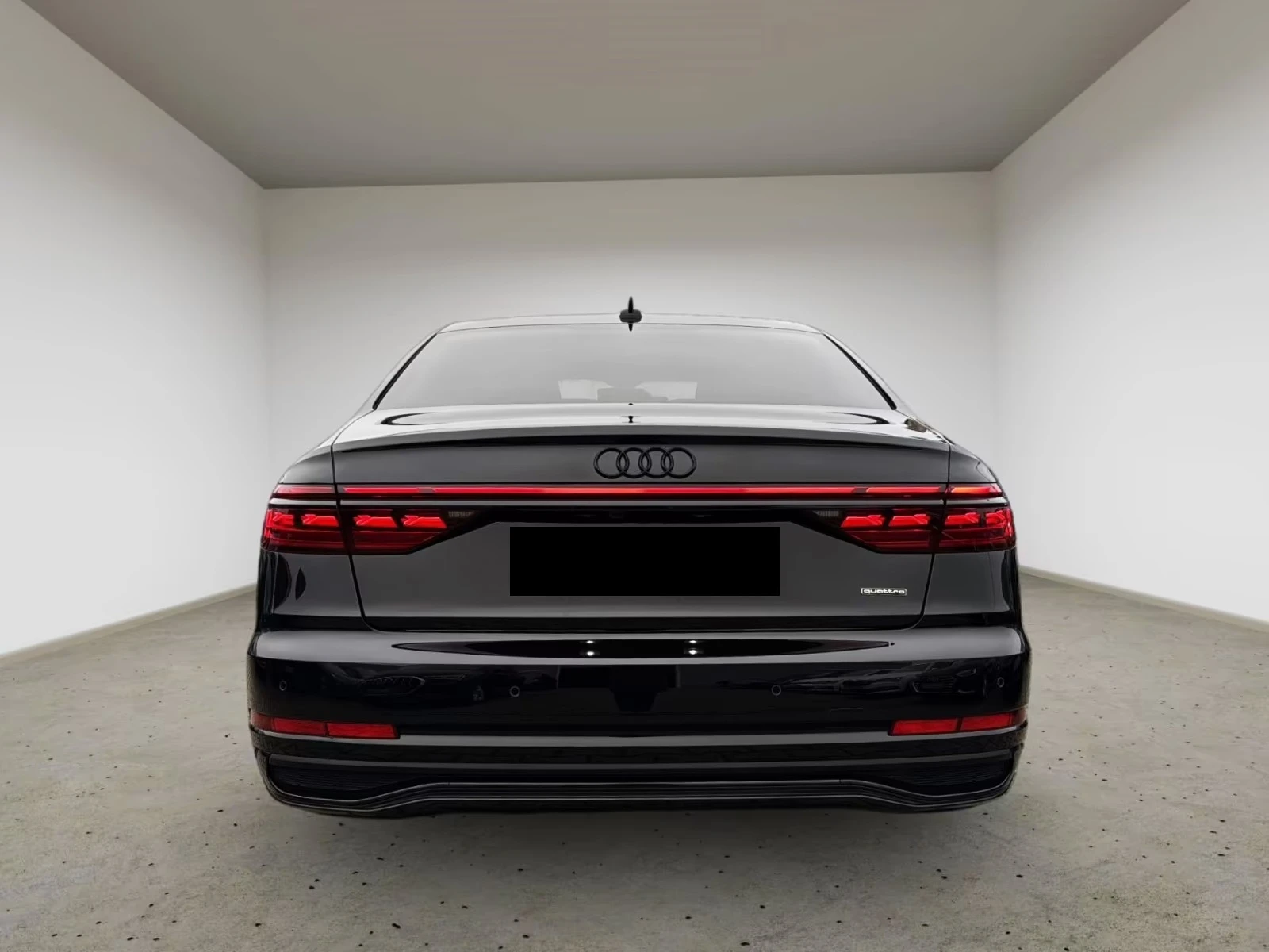 Audi A8 50 TDI QUATTRO S-LINE B&O HD-MATRIX | Mobile.bg � ����������� 3