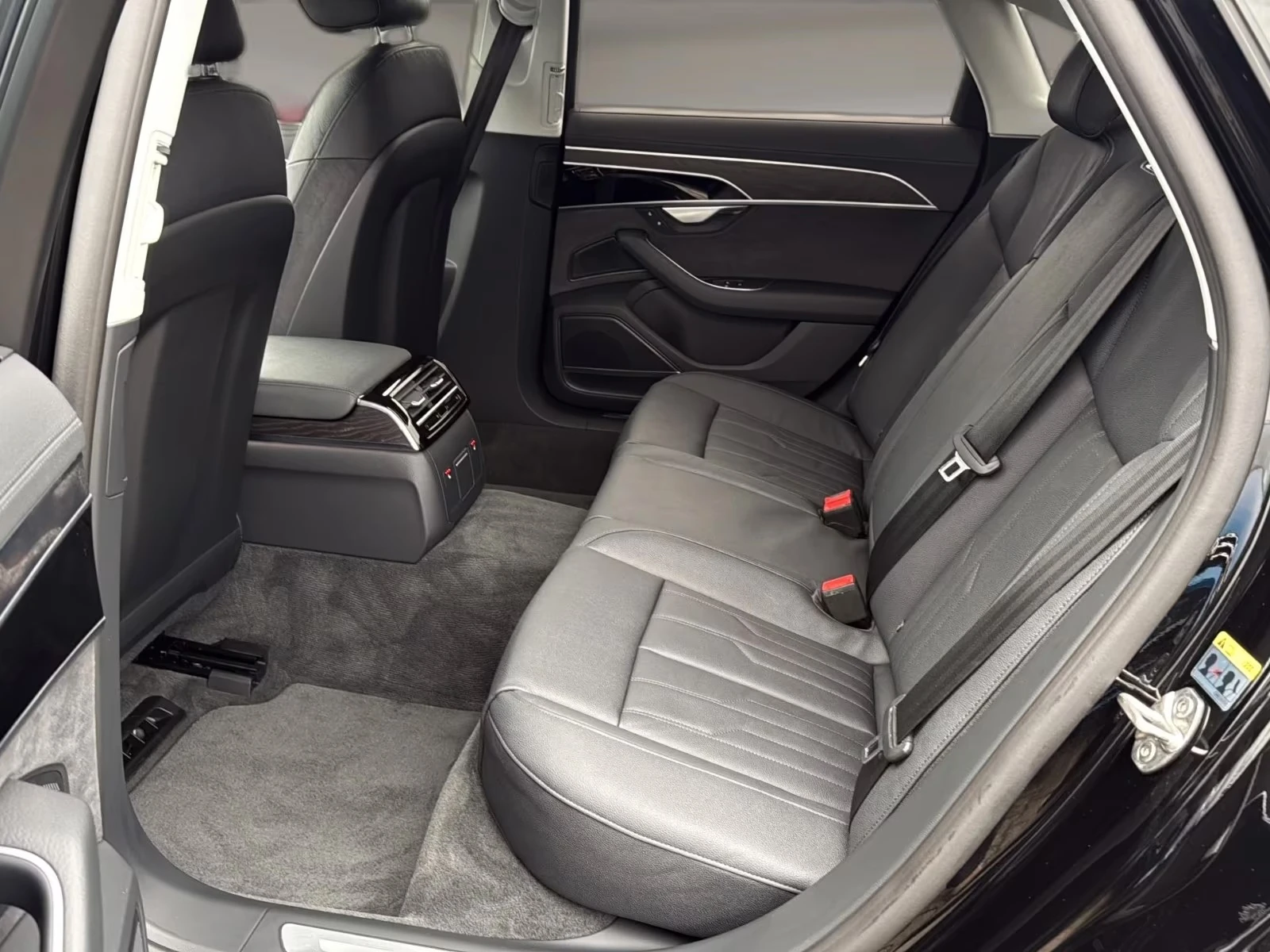 Audi A8 50 TDI QUATTRO S-LINE B&O HD-MATRIX | Mobile.bg � ����������� 15