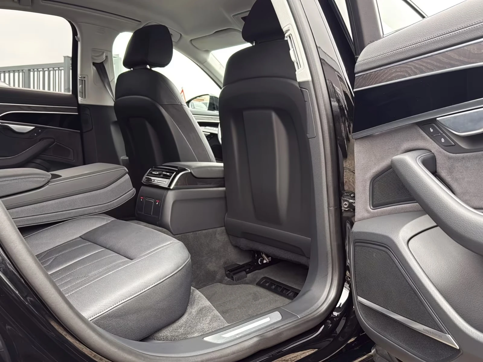 Audi A8 50 TDI QUATTRO S-LINE B&O HD-MATRIX | Mobile.bg � ����������� 14