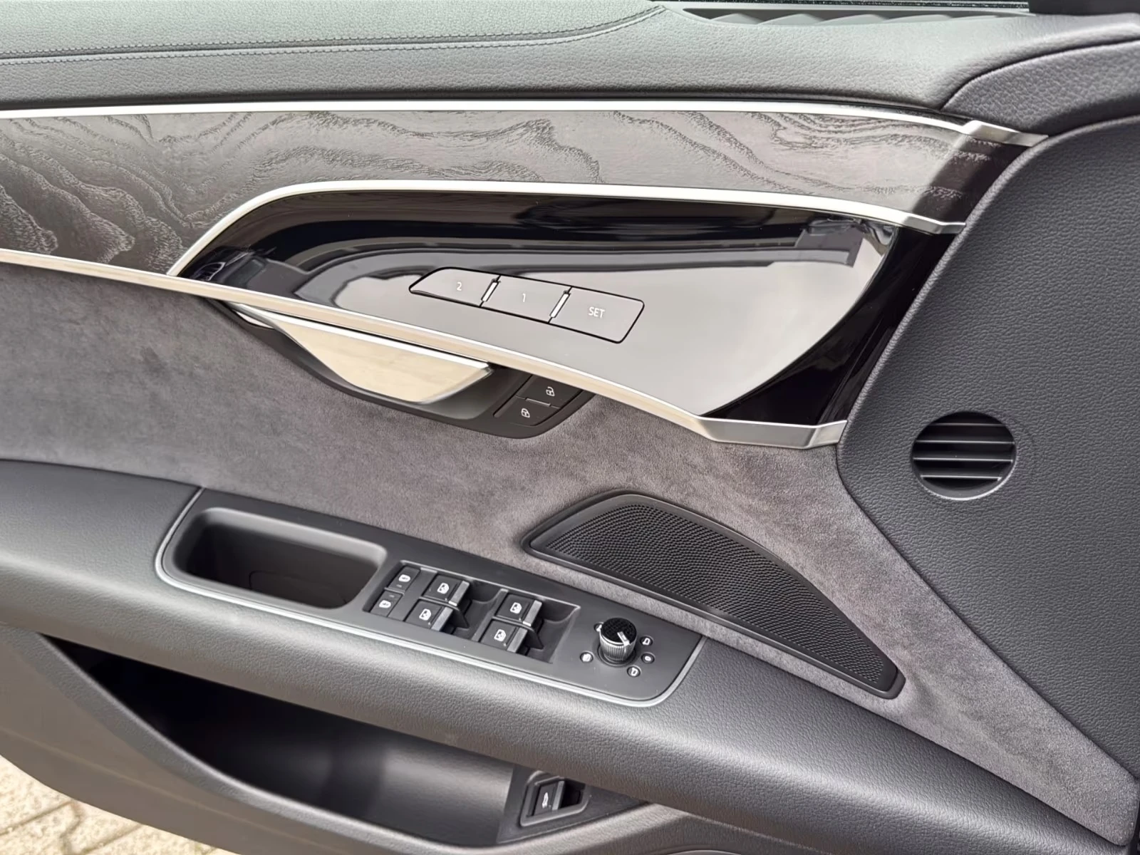 Audi A8 50 TDI QUATTRO S-LINE B&O HD-MATRIX | Mobile.bg � ����������� 10
