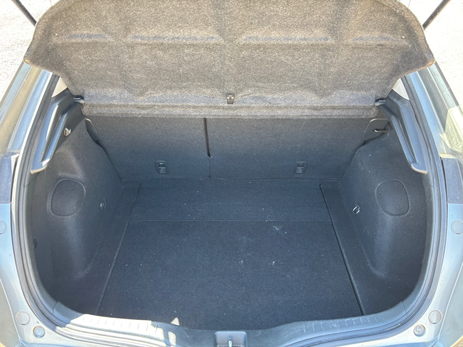 Honda Civic 1.8 БЕНЗИН 140КС., снимка 11 - Автомобили и джипове - 54740452