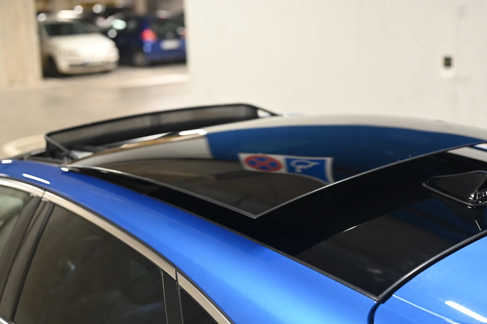 Kia Pro ceed GT, снимка 14 - Автомобили и джипове - 54822172