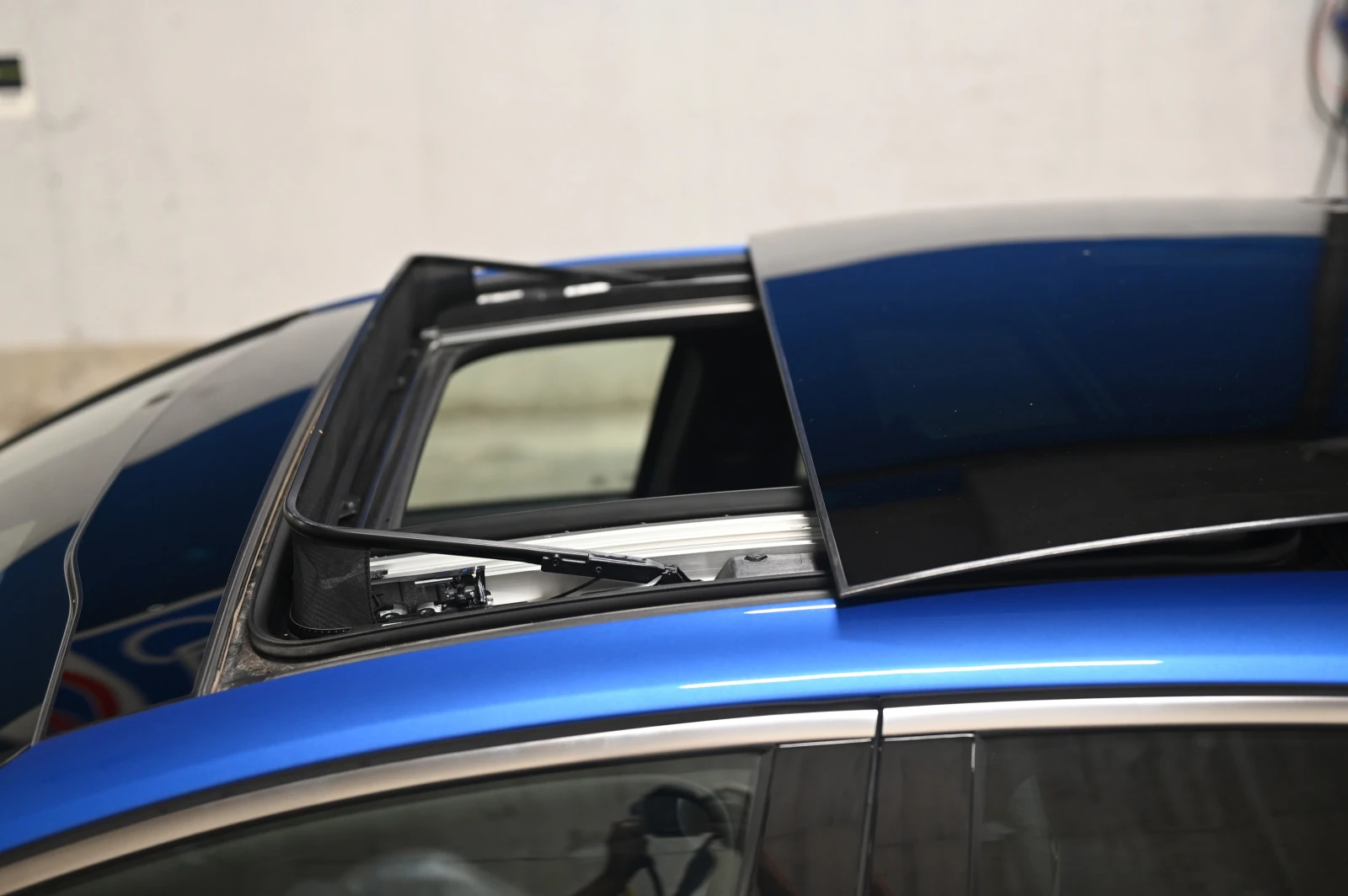 Kia Pro ceed GT, снимка 15 - Автомобили и джипове - 54822172