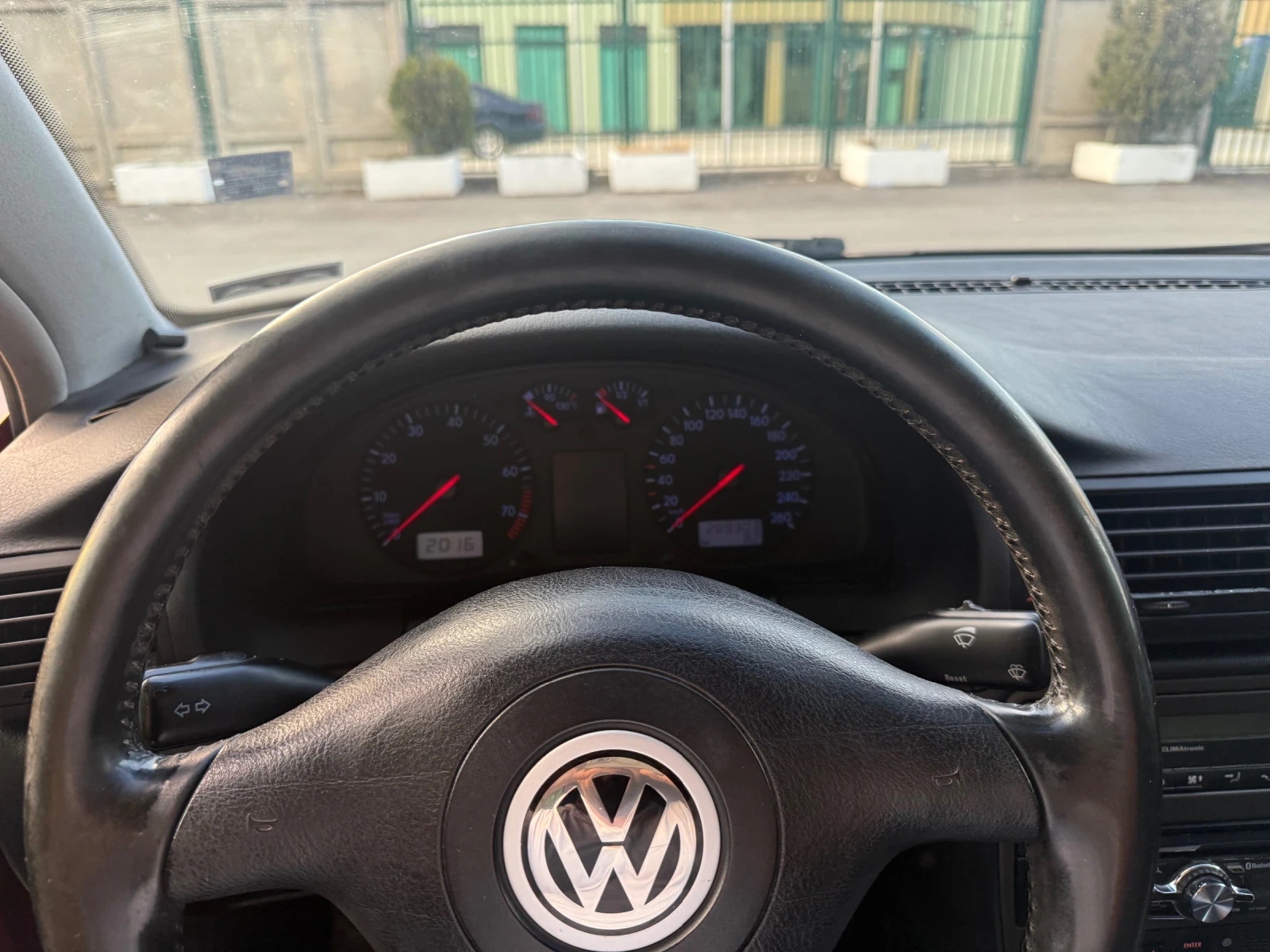 VW Passat 2.8, 193 KC, снимка 5 - Автомобили и джипове - 54844097