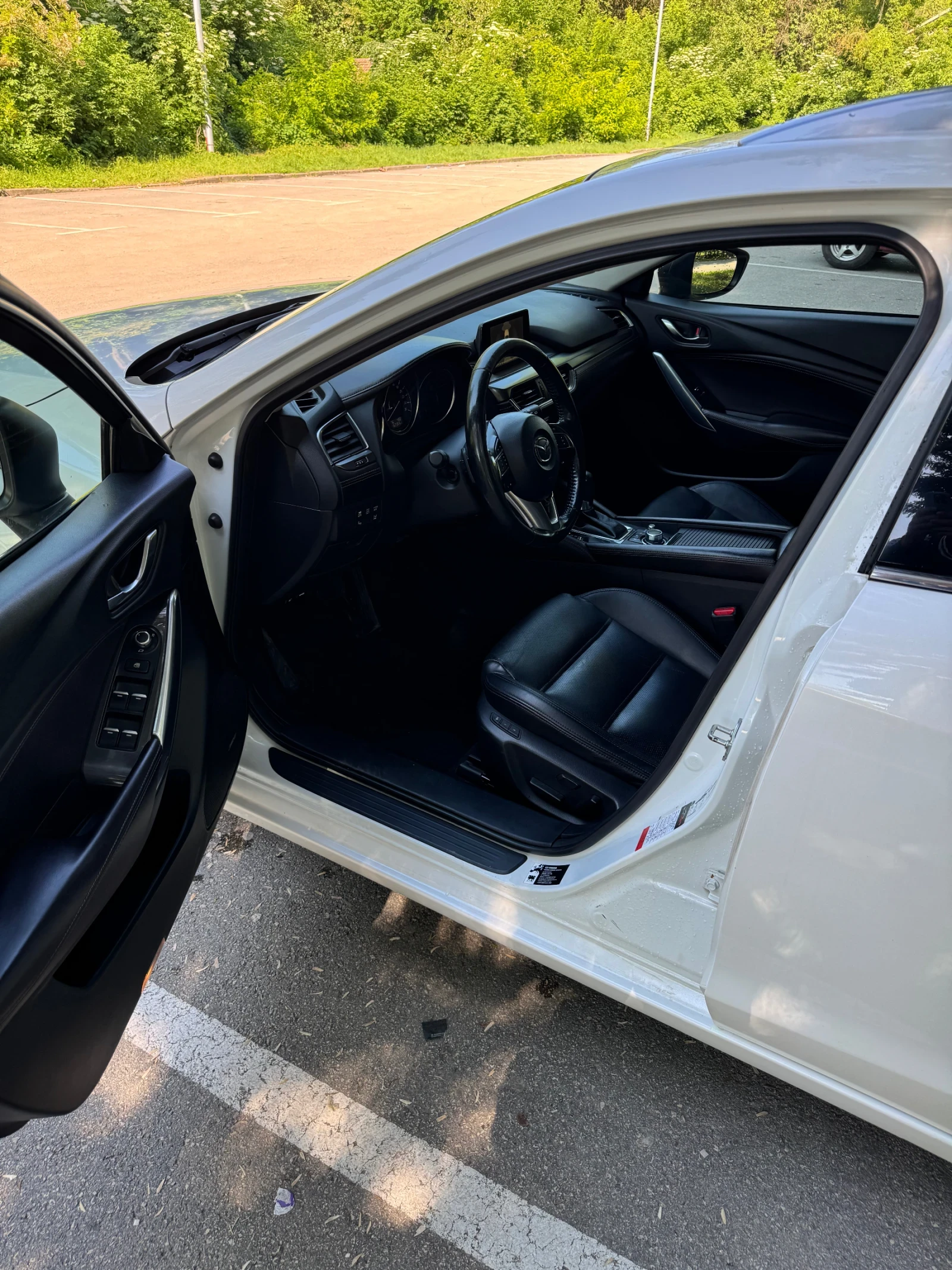 Mazda 6 Skyactiv, снимка 7 - Автомобили и джипове - 54869433