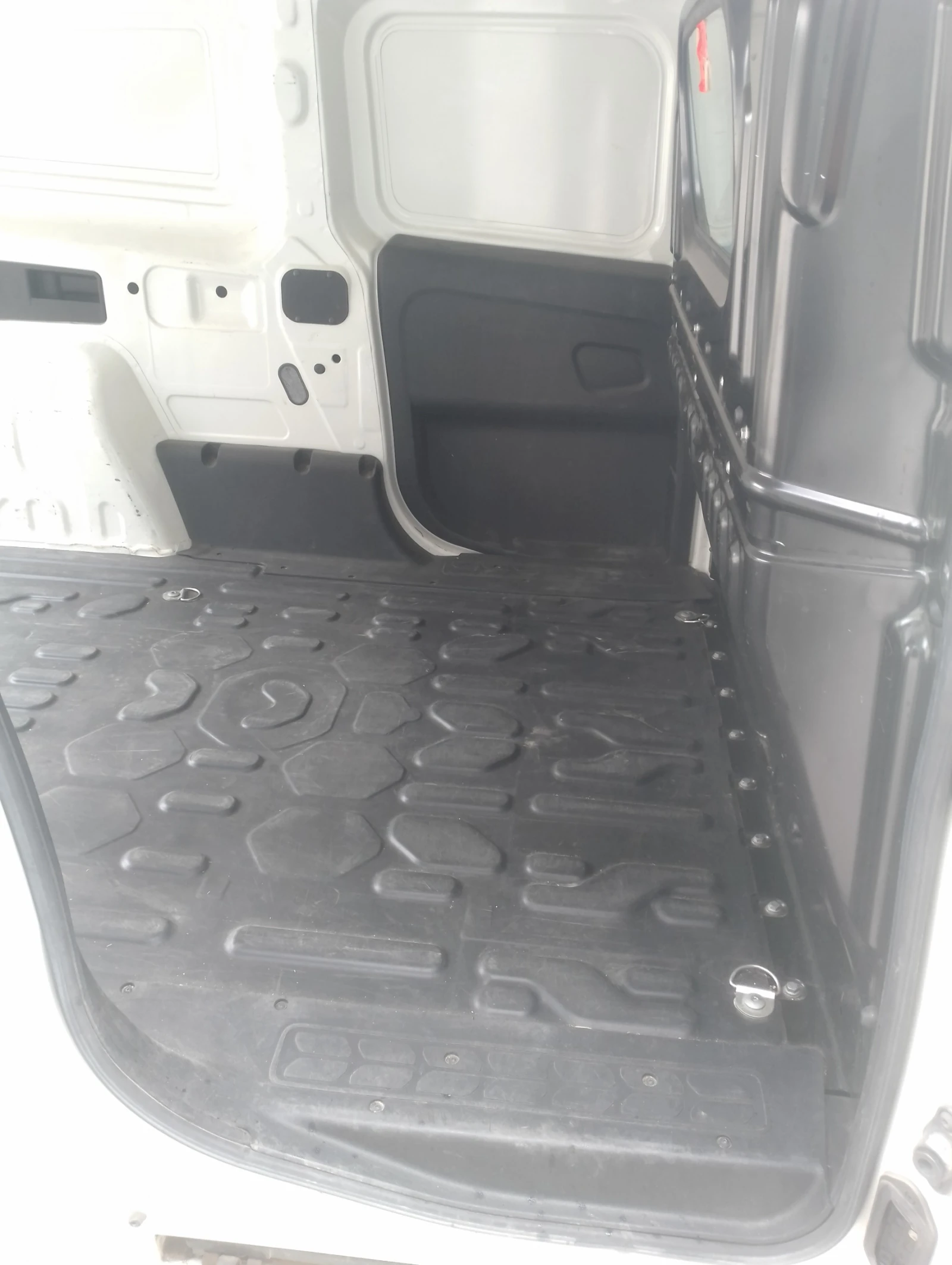 Fiat Doblo MAXI 90 Multijet, снимка 5 - Автомобили и джипове - 55132200