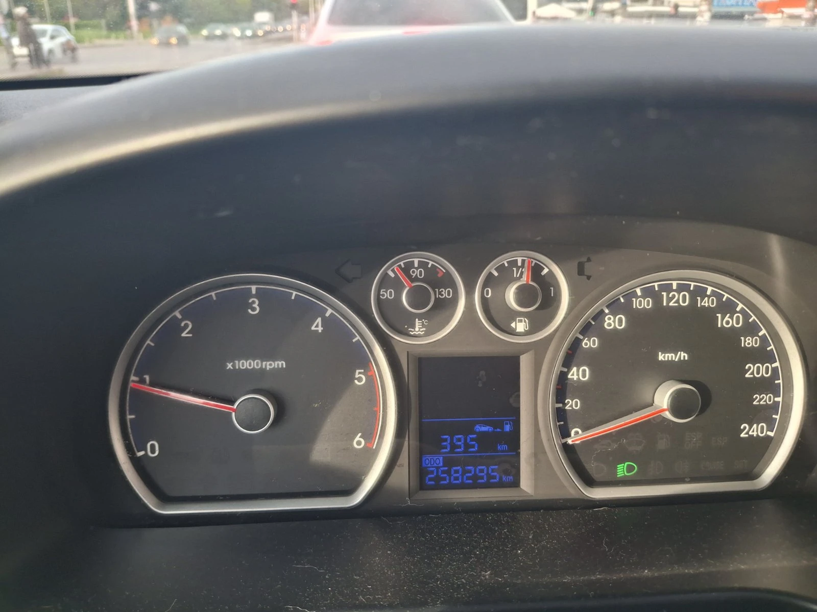 Hyundai I30 CW, снимка 10 - Автомобили и джипове - 55375906