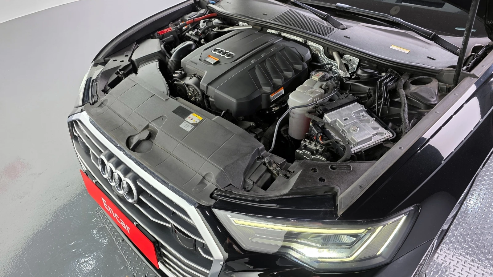 Audi A6 2.0 45TFSI Quattro, FULL | Mobile.bg � ����������� 5