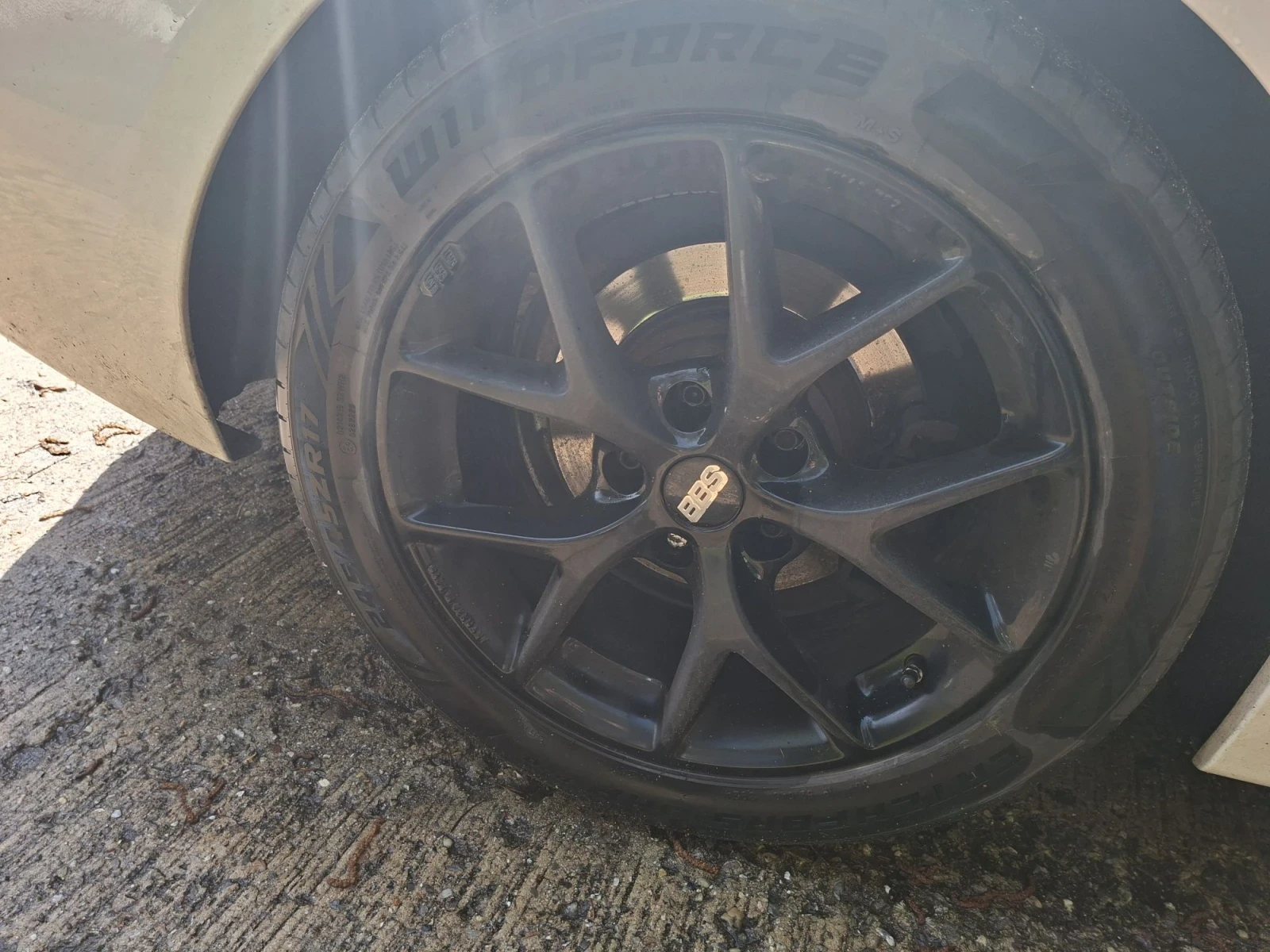 BMW 320 Xdrive Sport touring, снимка 17 - Автомобили и джипове - 55603394