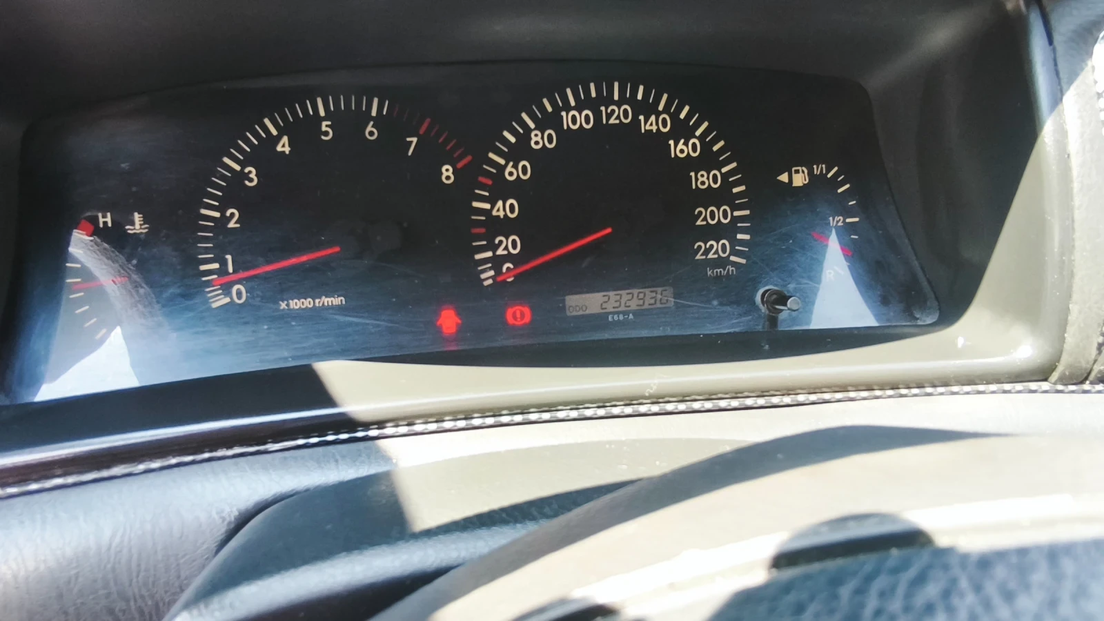 Toyota Corolla, снимка 5 - Автомобили и джипове - 55604685