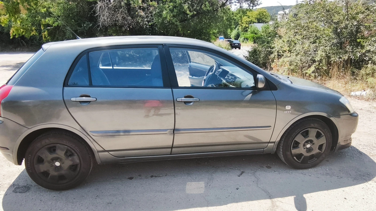 Toyota Corolla, снимка 4 - Автомобили и джипове - 55604685