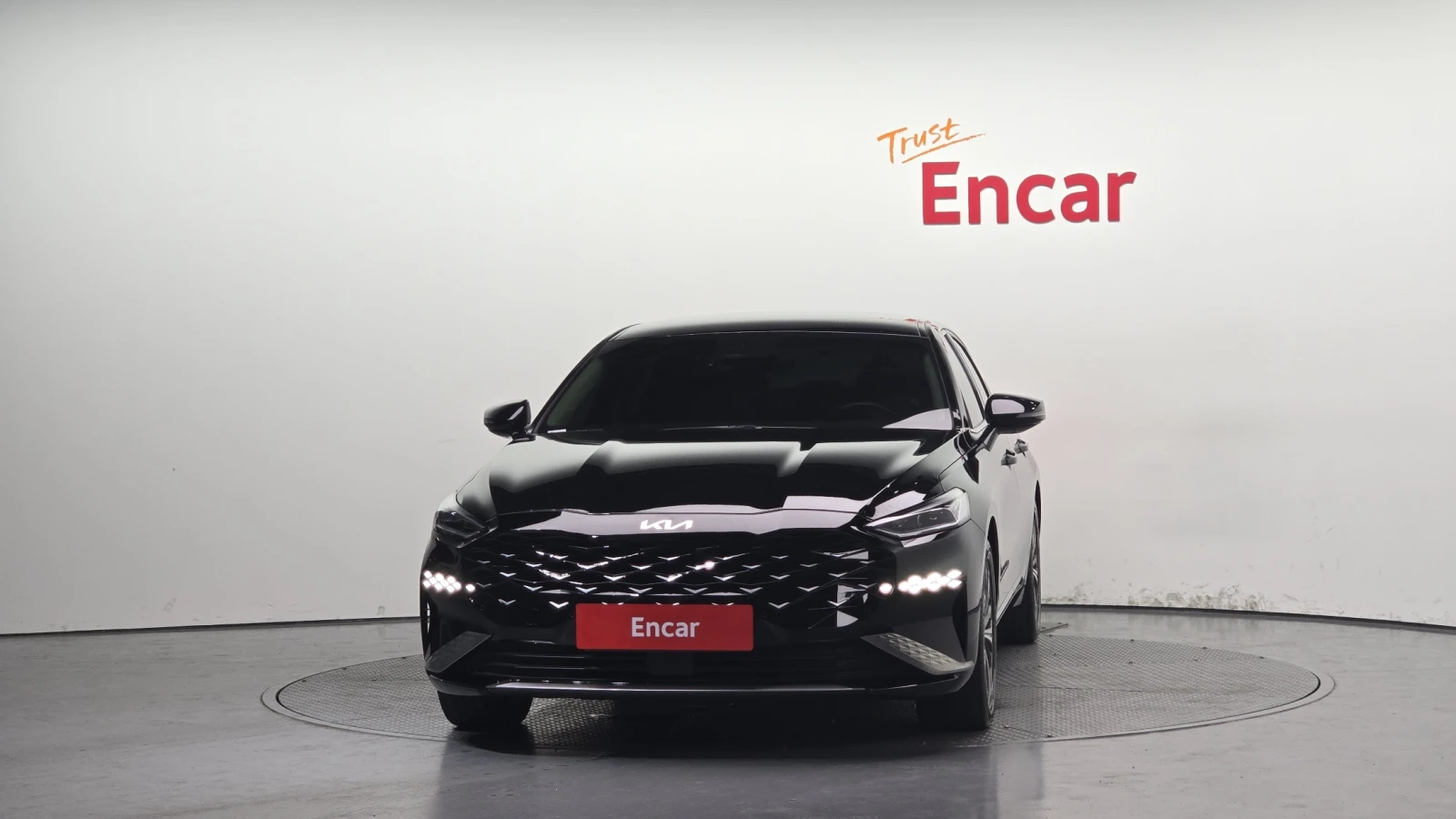 Kia K8 3.5 LPI Prestige autogeorge.com, снимка 3 - Автомобили и джипове - 55705147