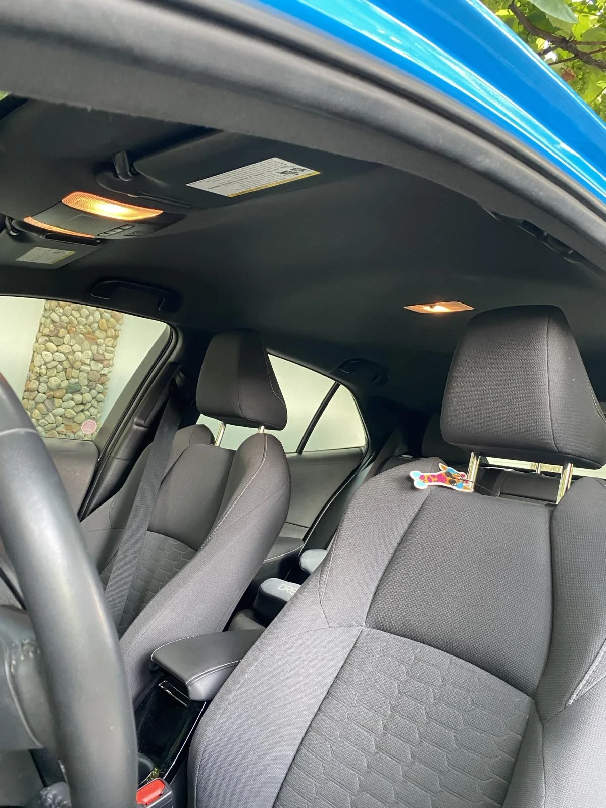Toyota Corolla, снимка 8 - Автомобили и джипове - 55875381